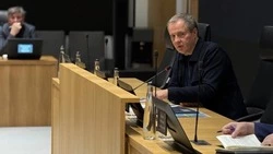 Гладков раскритиковал федеральные торговые сети за неготовность к отключениям электричества