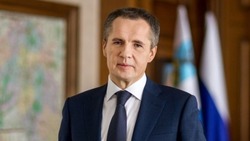 Вячеслав Гладков обратился к белгородцам в День работников автомобильного транспорта