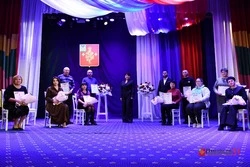 Борисовские передовики производства получили награды 