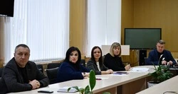 Борисовцы получили государственную помощь на основании соцконтракта