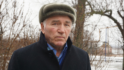 Почётный гражданин Борисовского района Пётр Белоконь: «Важно быть полезным»