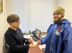 Волонтёры Победы присоединились к Всероссийской акции «Улицы Героев»