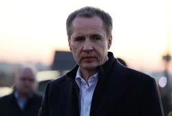 Вячеслав Гладков поблагодарил Правительство РФ и коллег-губернаторов за помощь