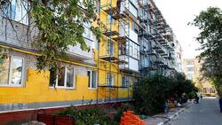 Вячеслав Гладков сообщил о проведении ремонтных работ в Борисовских общежитиях