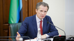 Врио губернатора рекомендовал чиновникам общаться с белгородцами в соцсетях