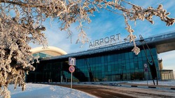 Аэропорт Белгорода закрылся для полётов до 8 марта
