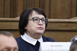 Депутат облдумы Валентина Шатило выслушает проблемные вопросы жителей Борисовского района