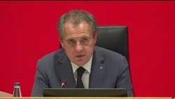 Вячеслав Гладков прокомментировал обращения по поводу закрытия населённых пунктов в приграничье