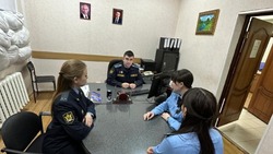 Житель Борисовки погасил задолженность по алиментам после беседы с судебным приставом  