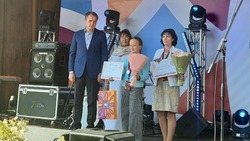 Борисовский район занял второе место в конкурсе «Сено-солома» в рамках проекта «Белгород в цвету»