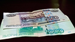 Специалисты обнаружили 220 российских банкнот с признаками подделки в регионе