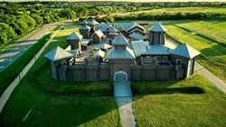 В крепости «Яблонов» пройдёт тематическая программа «День Победы» для жителей и гостей региона