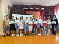 Участники проекта «Сами с усами» выпустили 30 видеопрограмм
