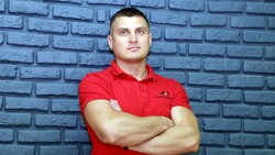 Белгородец Дмитрий Волосовцев стал лучшим в конкурсе Arnold Classic