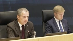 Вячеслав Гладков рассказал о запуске ипотеки под 2% для жителей приграничья