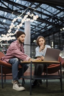 Региональный реестр IT-стартапов  запущен в Белгородской области