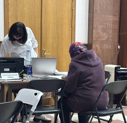 Межведомственная комиссия по работе с отселёнными из приграничья белгородцами продолжила работу 