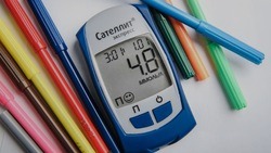 Белгородский Минздрав наладит поставки тест-систем для детей с сахарным диабетом