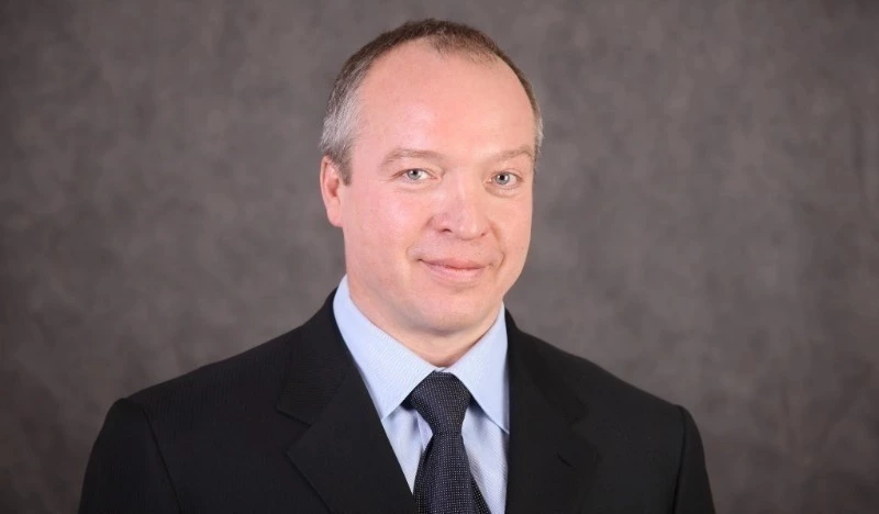 Депутат Государственной Думы Андрей Скоч поздравил с наступающим 2026 годом