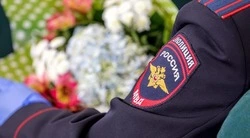Жители Борисовского района вновь выберут «Народного участкового»