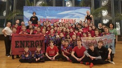 Более 100 юных борисовских танцоров отправились на VIII фестиваль хореографического искусства в Ялту