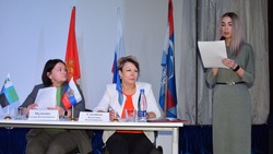 Конференция Борисовского местного отделения партии «Единая Россия» состоялась сегодня