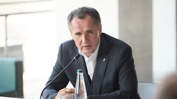 Замгубернатора Дмитрий Гладский выступил с докладом о создании свободной экономической зоны 