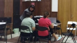 Межведомственная комиссия помощи жителям приграничья продолжила работу 