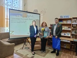 Имена  восьми погибших бойцов СВО внесли в  Книгу Памяти