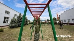 Вячеслав Гладков рассказал об успехах военно-патриотического проекта «Воин»