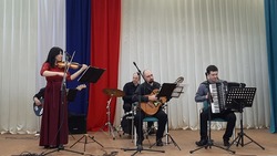 Более 1 тыс. борисовцев побывали на концертах преподавателей Борисовской ДШИ им. Г.Я. Ломакина