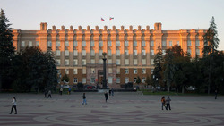 Владимир Ивашев возглавил региональное управление молодёжной политики