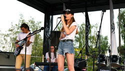 Московская группа «CATHARSIS» выступит на фестивале «Ударная волна» в Борисовке