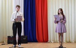 Награждение призёров чемпионата «Профессионалы» состоялось в Борисовском агромеханическом техникуме