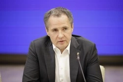 Вячеслав Гладков: «57 погибших мирных жителя Белгородской области с начала года»  