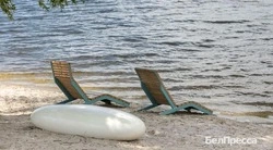 Девятеро человек утонули в Белгородской области в период купального сезона