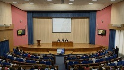 8 683 белгородца проголосовали за возвращение традиционного формата обучения в школах 