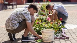 Вячеслав Гладков прокомментировал уровень детской преступности в Белгородской области 