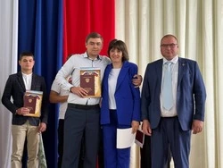 Борисовский агромеханический техникум выпустил 136 специалистов