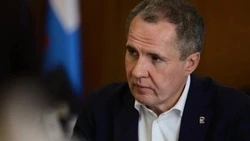 Гладков поручил масштабировать на все дошкольные учреждения региона пилотный проект «Ростки заботы»