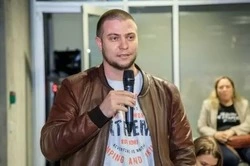 Игорь Чернов стал советником губернатора по вопросам малого и среднего бизнеса