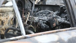 Вячеслав Гладков сообщил о попытке белгородцев инсценировать атаку беспилотника на машину