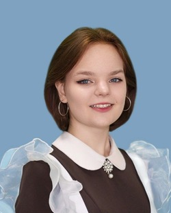Школьница из Борисовки отличилась в региональном этапе международного детско-юношеского конкурса
