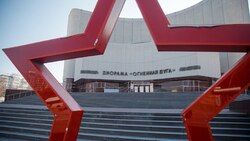 Вячеслав Гладков ознакомился с промежуточными итогами капремонта музея-диорамы