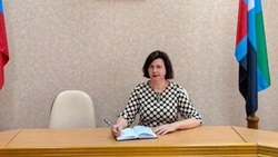 Руководитель Госинспекции труда области Ольга Медведева рассказала о графике труда и отдыха 