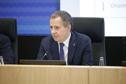Вячеслав Гладков: «Мы должны обеспечить безопасность наших детей и учителей»