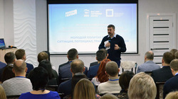 Первый региональный семинар Высшей партийной школы стартовал в Белгороде
