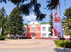 Постановление администрации Борисовского муниципального округа №49 от 25 марта 2026 года 