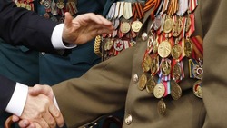 Вячеслав Гладков рассказал о дополнительных выплатах ветеранам Великой Отечественной войны