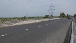 Белгородская область отремонтировала 110 км дорог по нацпроекту в 2023 году